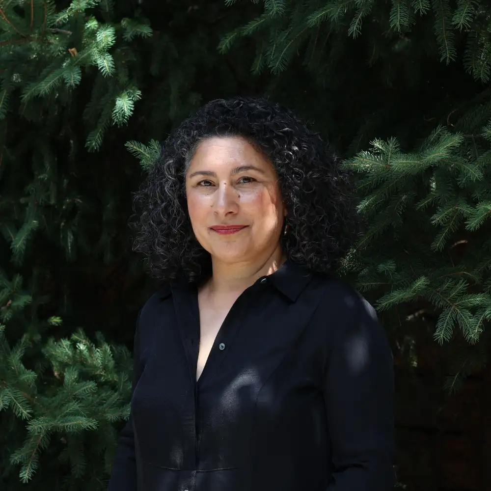 Nahid Ahmedzadeh