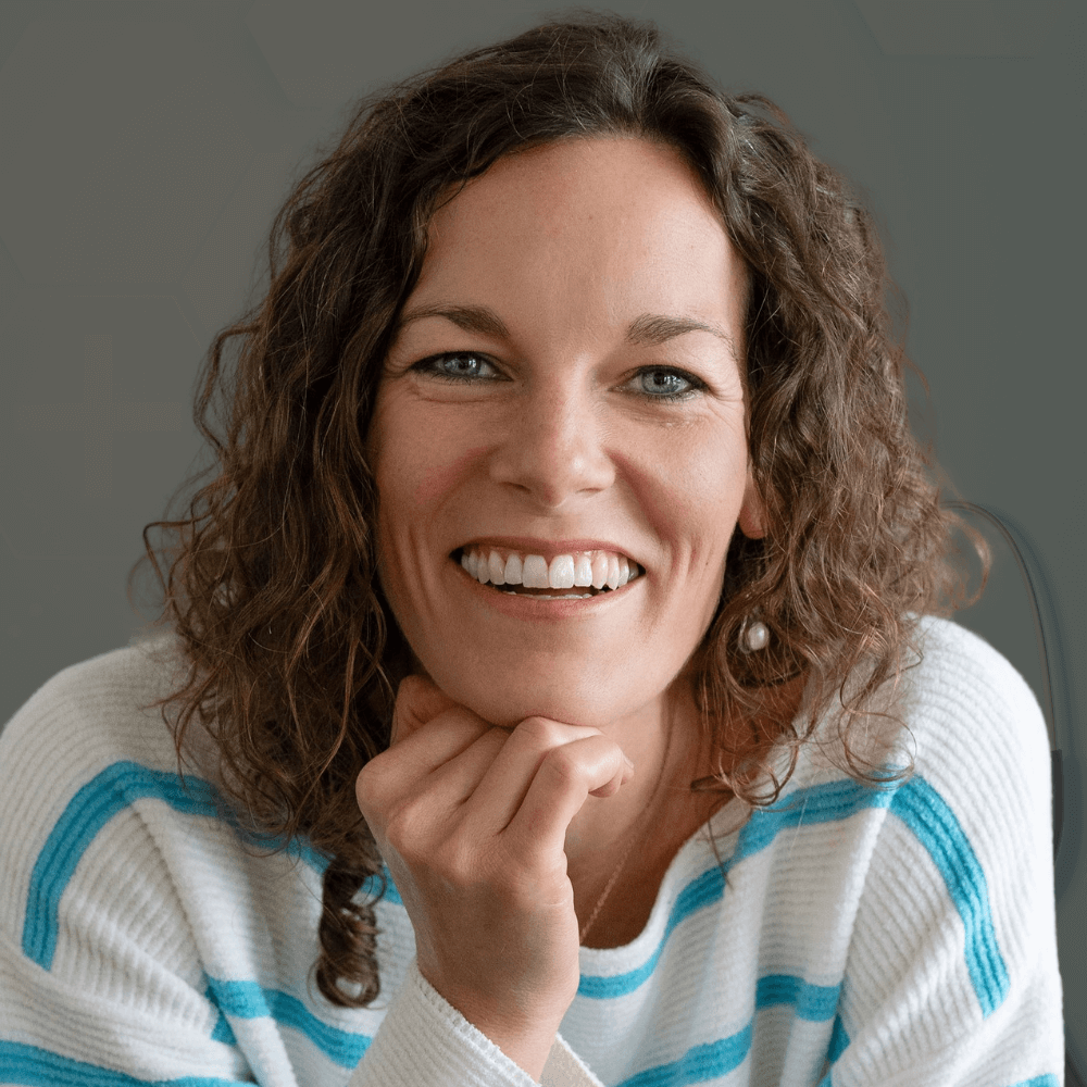Andrea Scholten