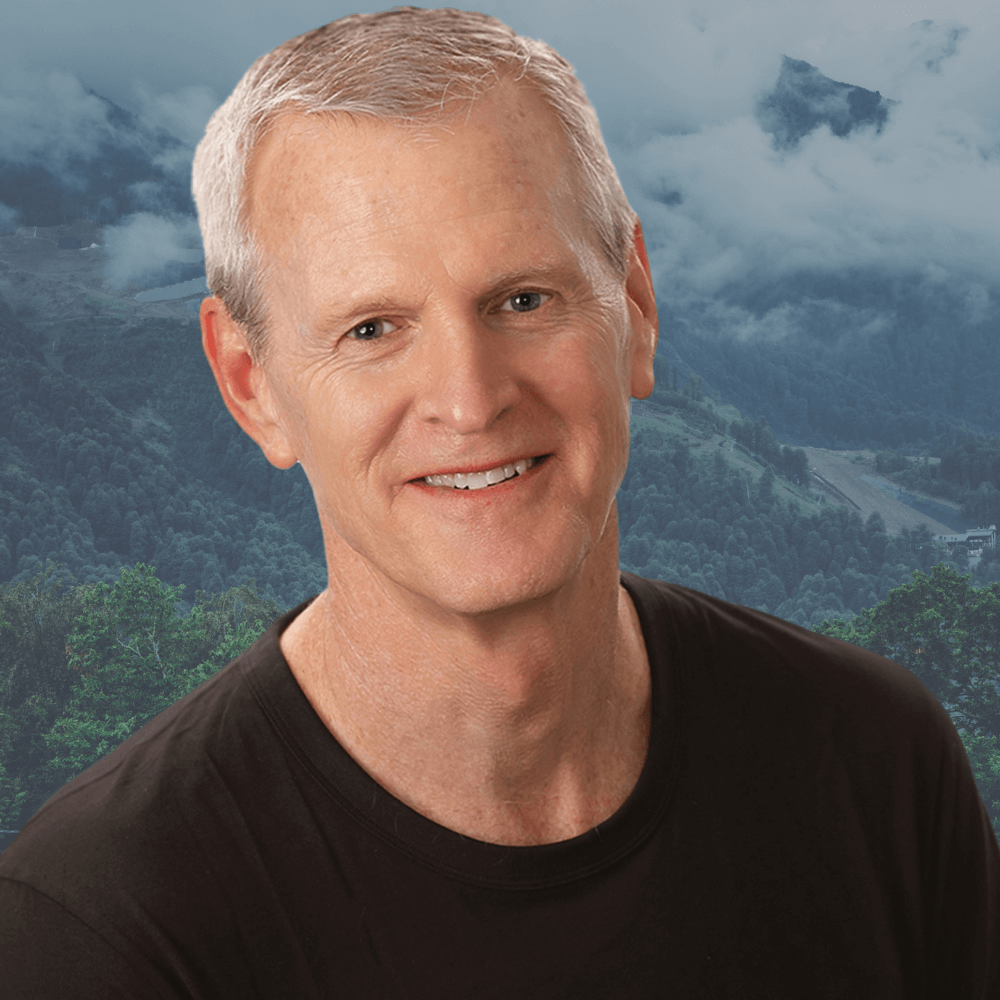 Jim Leitch