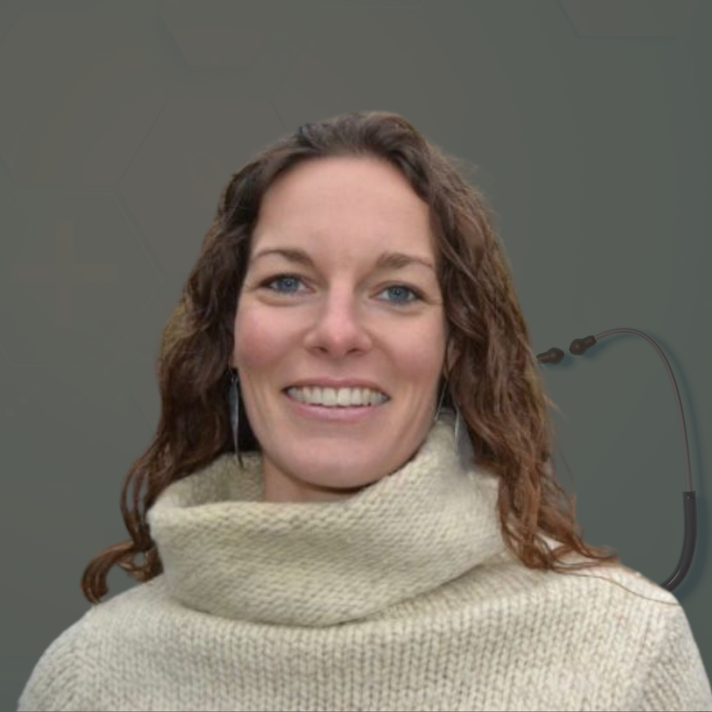 Andrea Scholten
