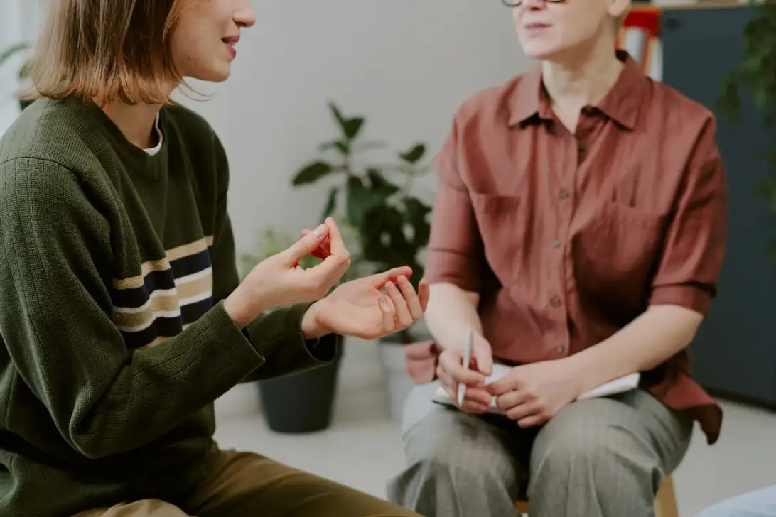 Lifestyle Counselling