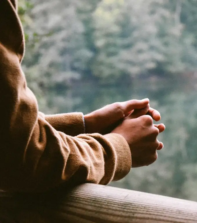 Mental Health & Burnout