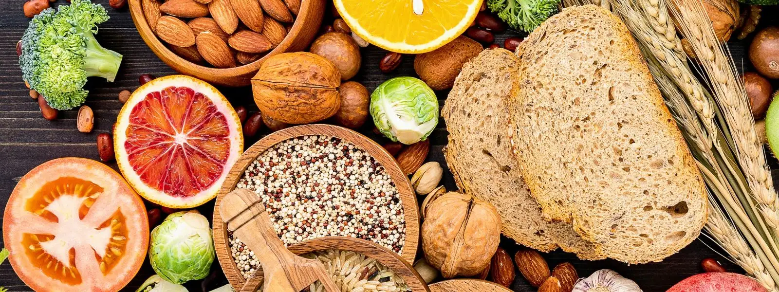 Food as medicine