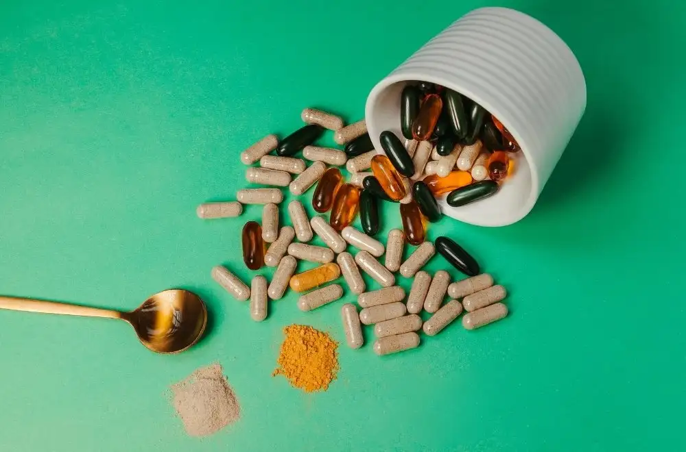 Clinical Nutrition & Professional Supplements