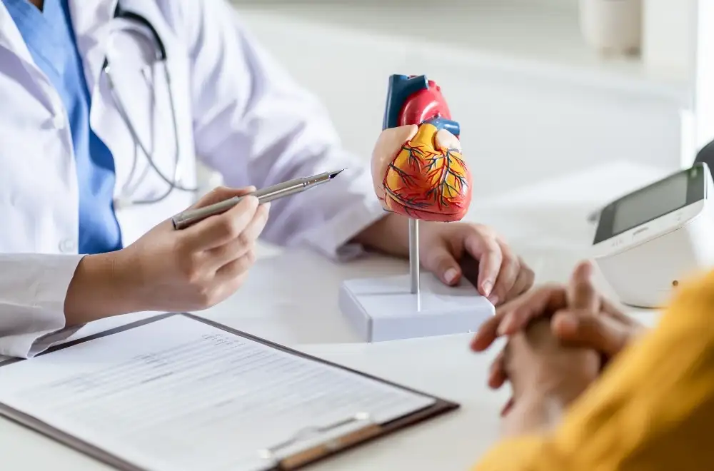 Physical Exams & In-Office Assessment