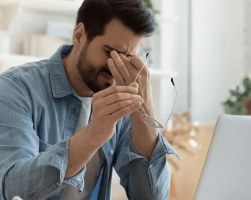 Chronic Pain, Chronic Fatigue & Complex Conditions