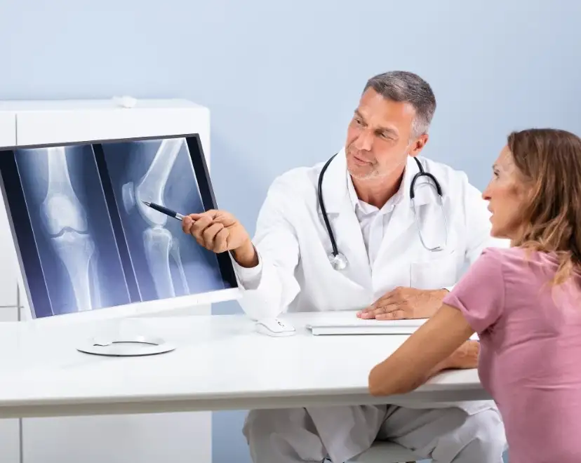 Osteoarthritis