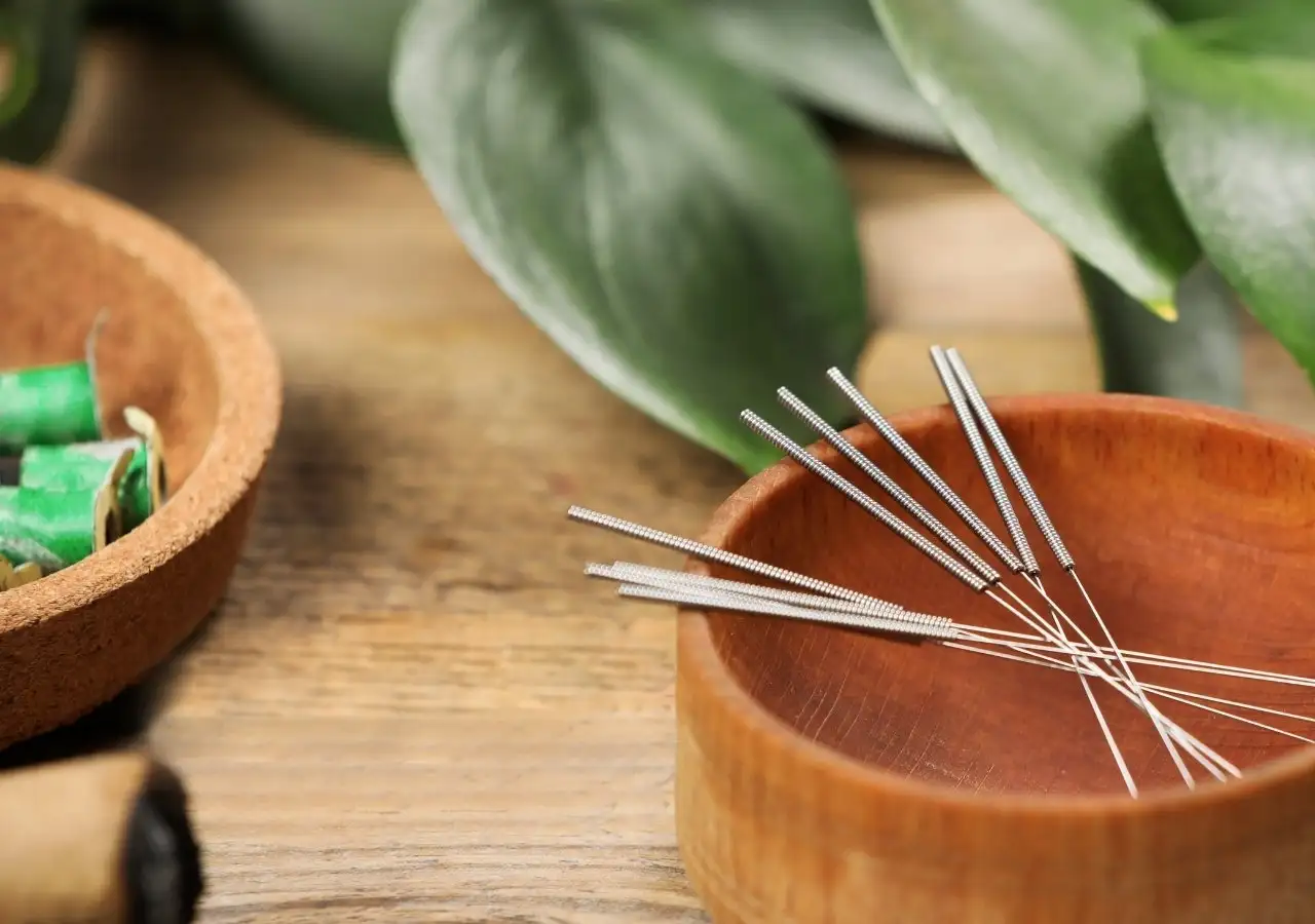 Acupuncture