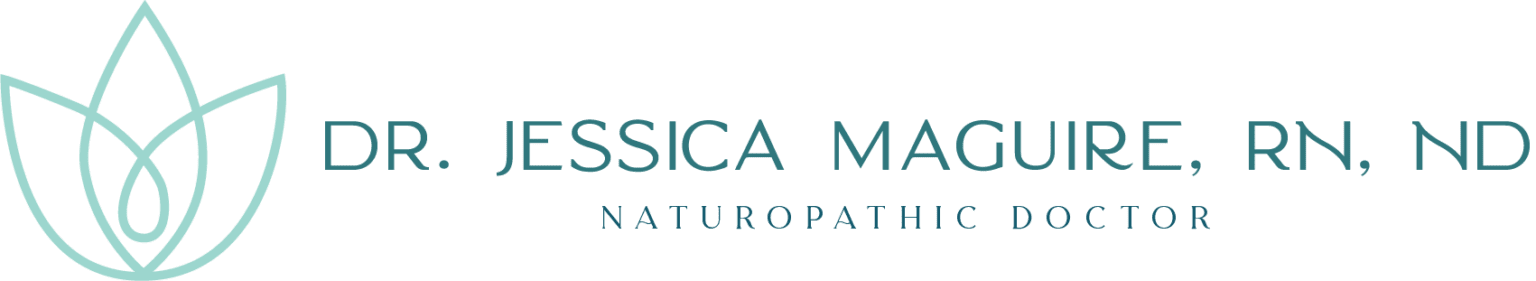 Jessica Maguire