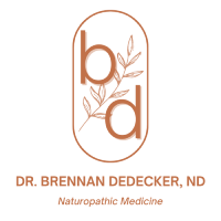 Brennan Dedecker