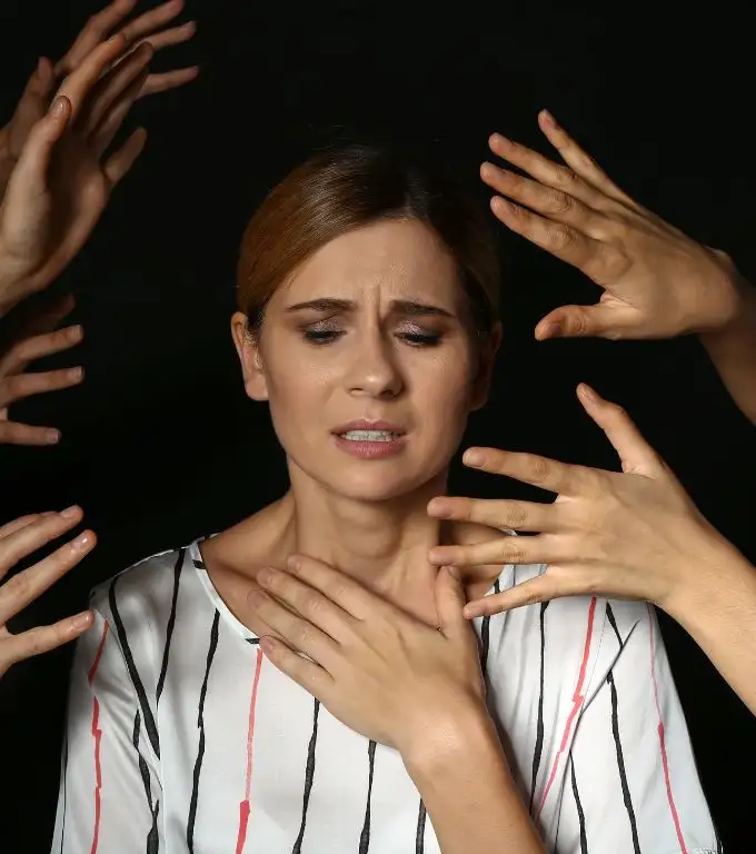 Anxiety