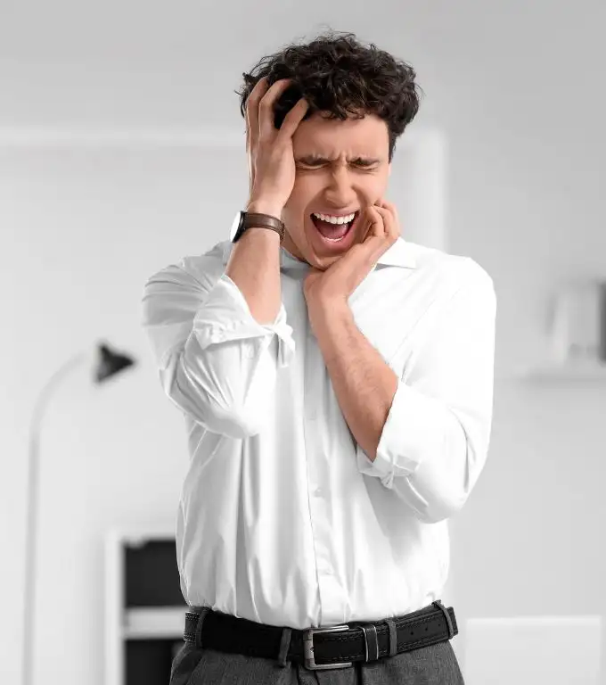 Panic Disorder