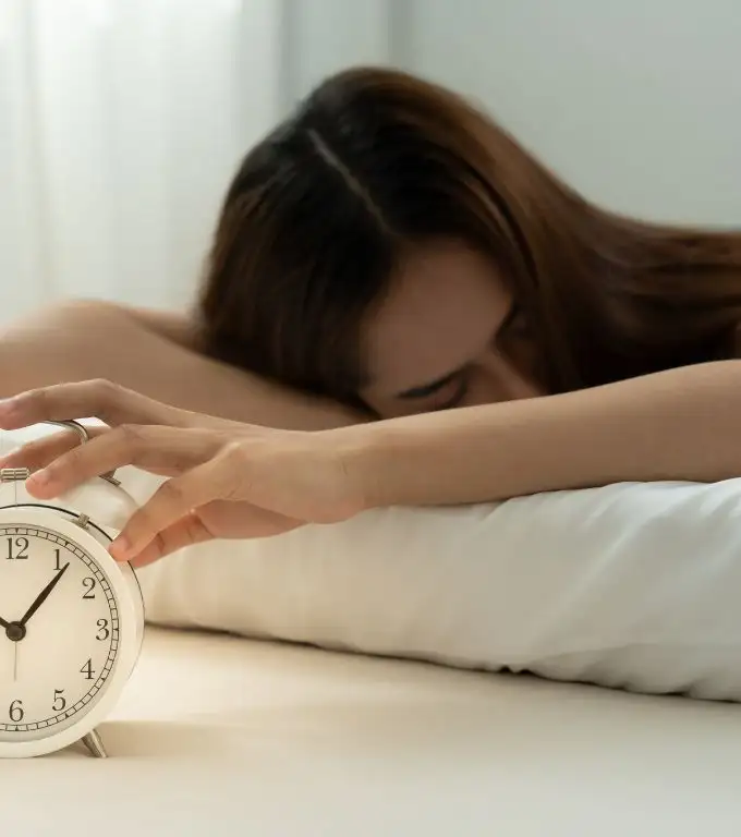 Sleep Difficulties