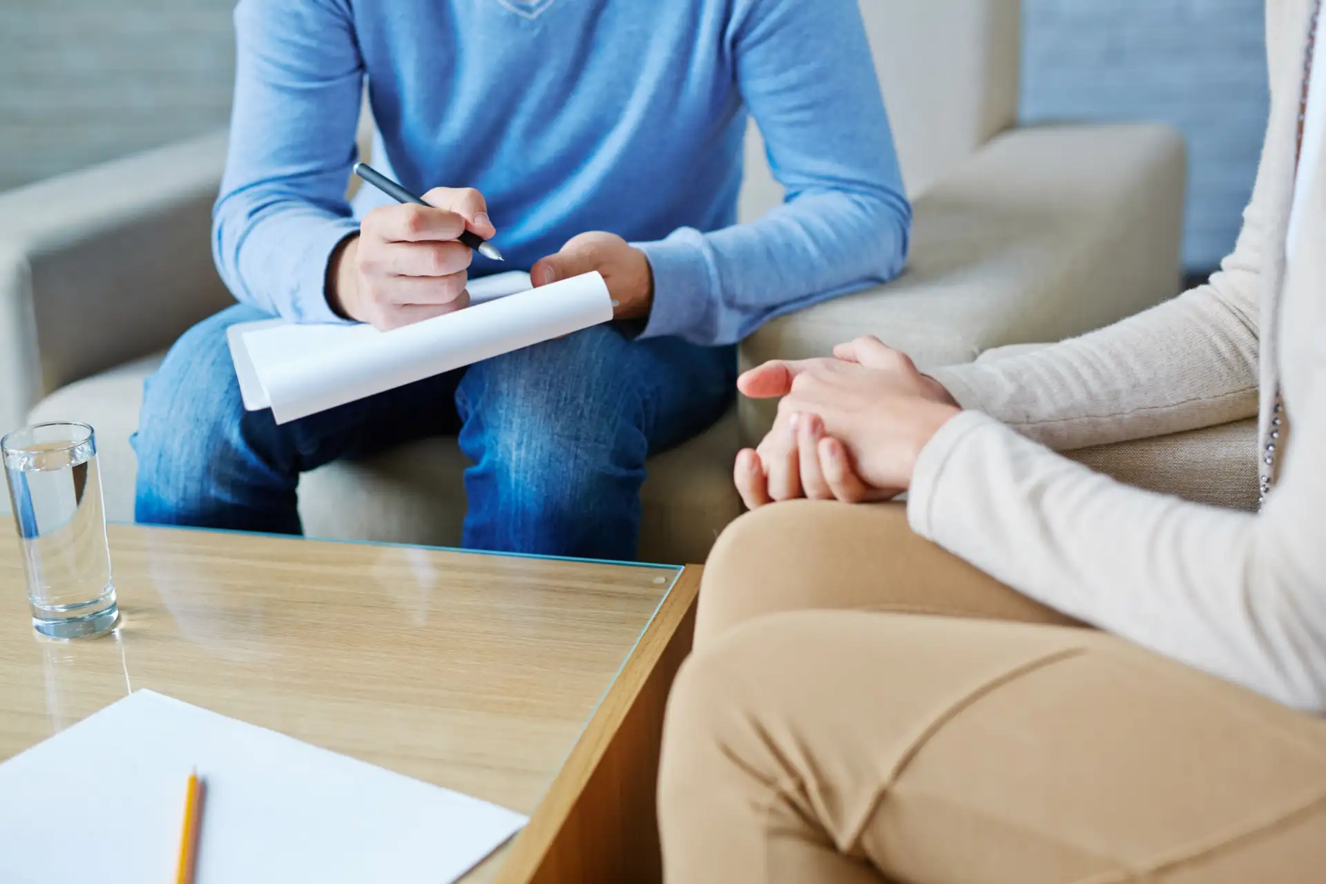 Lifestyle Counselling