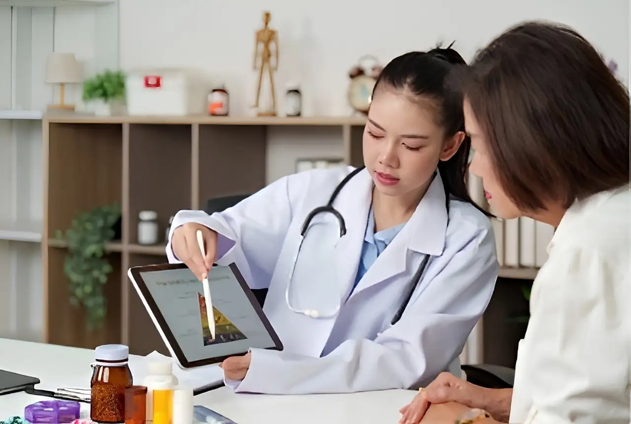 Clinical Nutrition