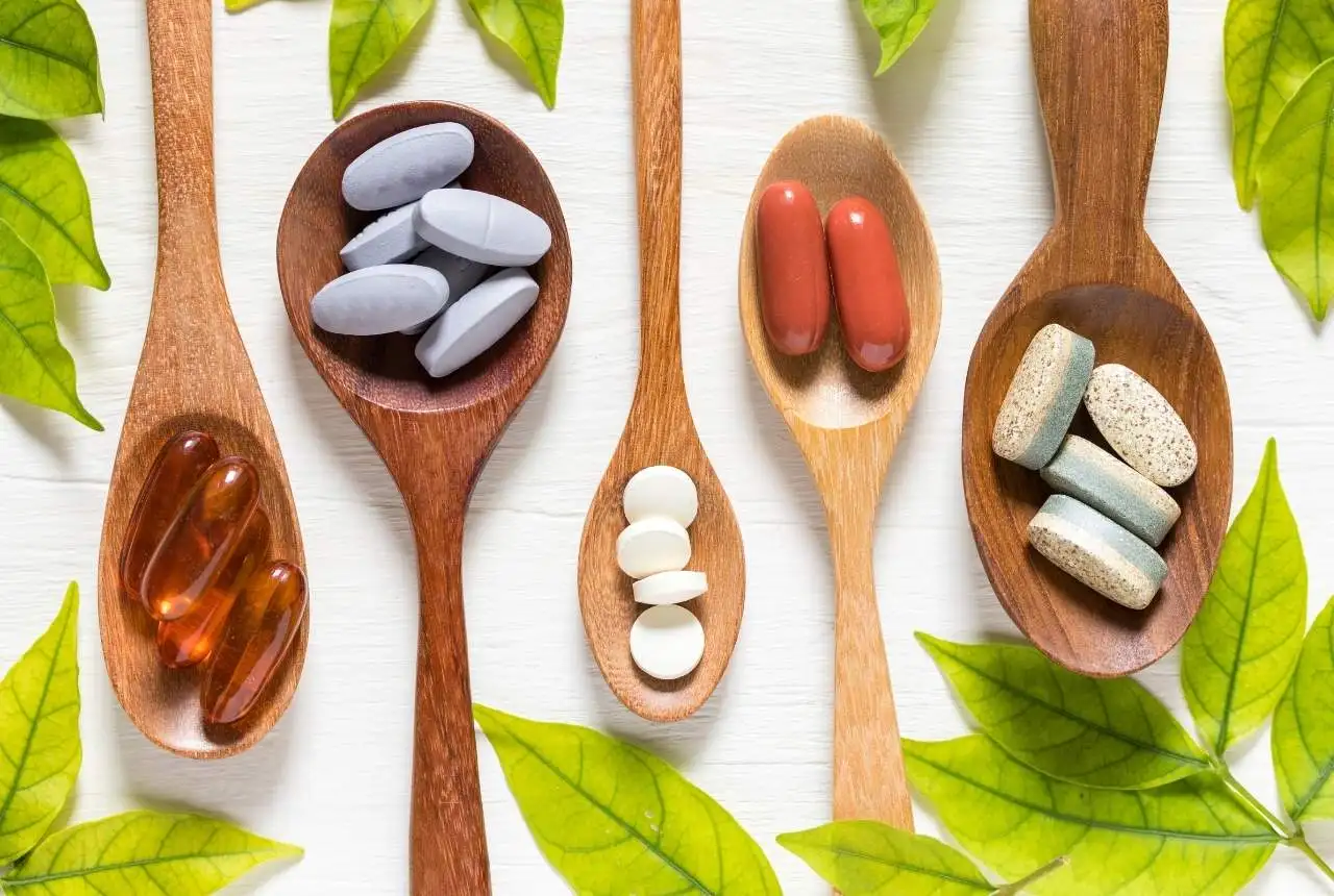 Supplements & Neutraceuticals