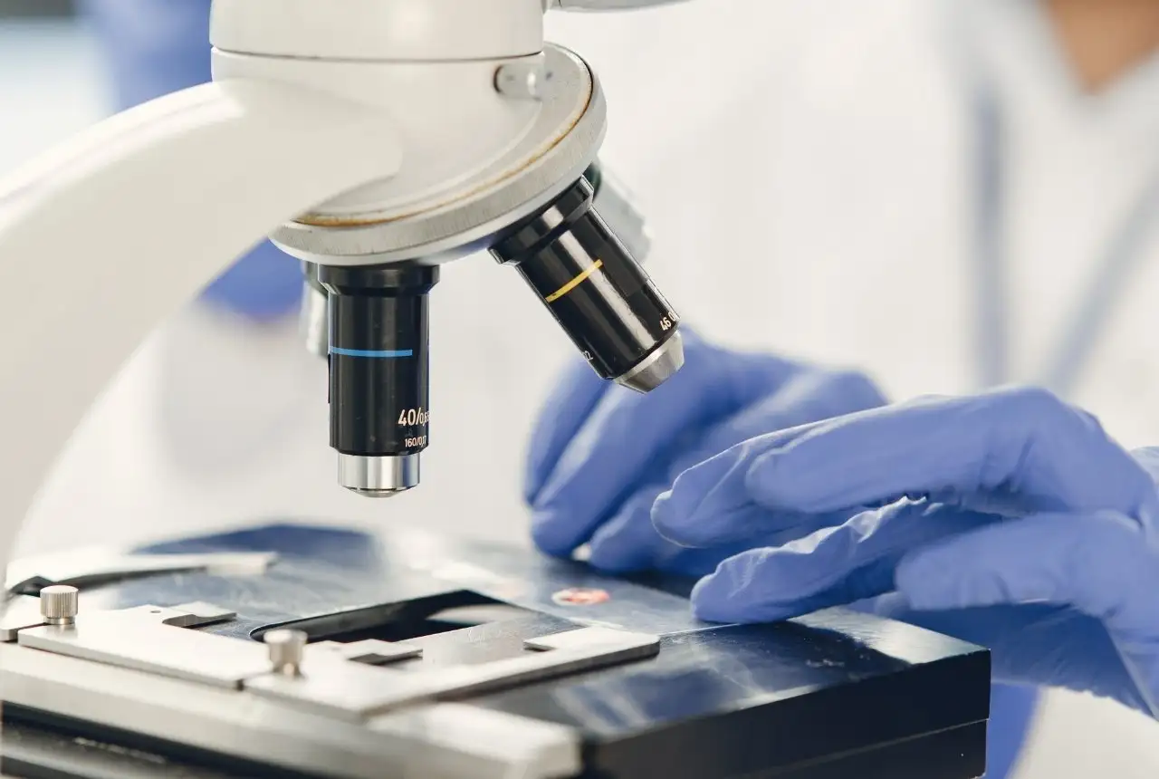 Comprehensive Lab Testing