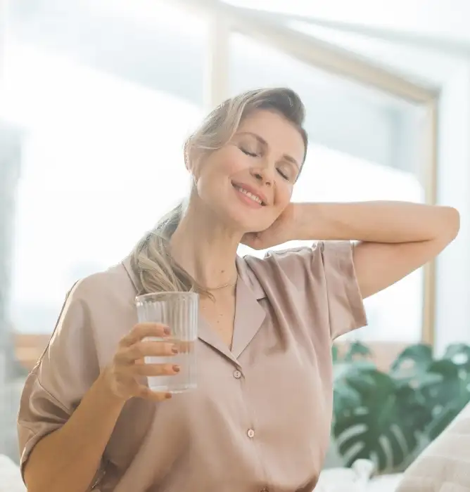 Women's Health & Hormones
