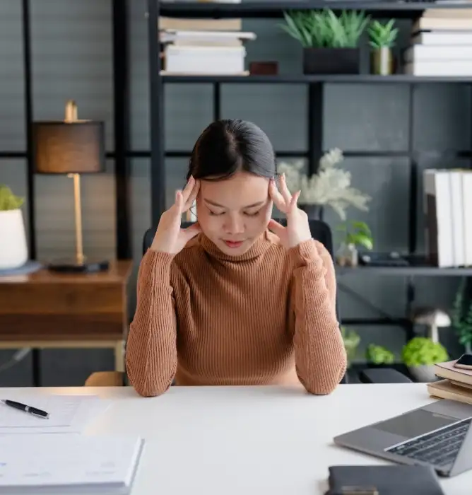 Mental Health, Stress, Burnout & Fatigue