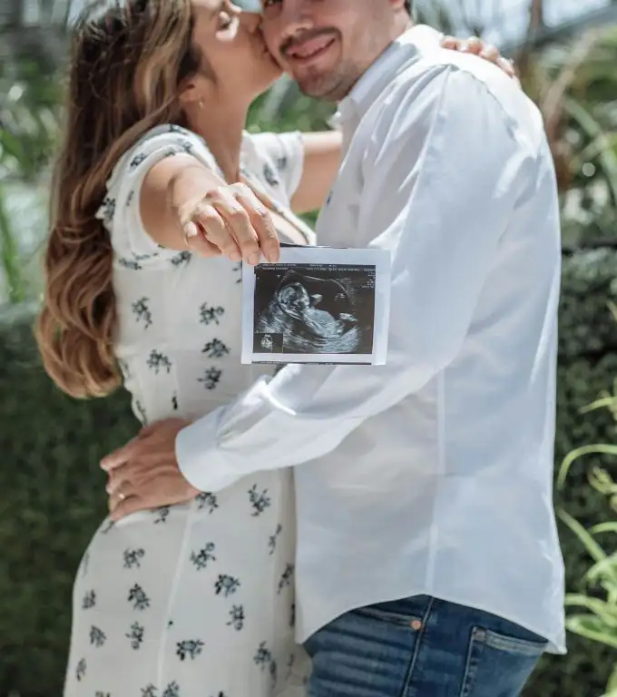 Fertility & Pregnancy