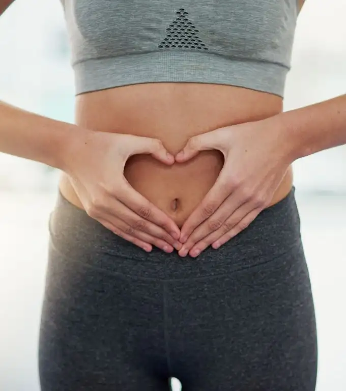 Digestive & Gut Health