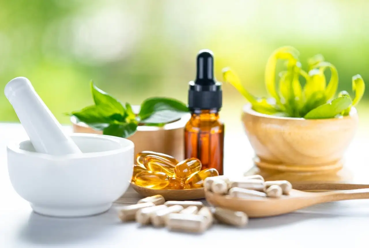 Botanical Medicine