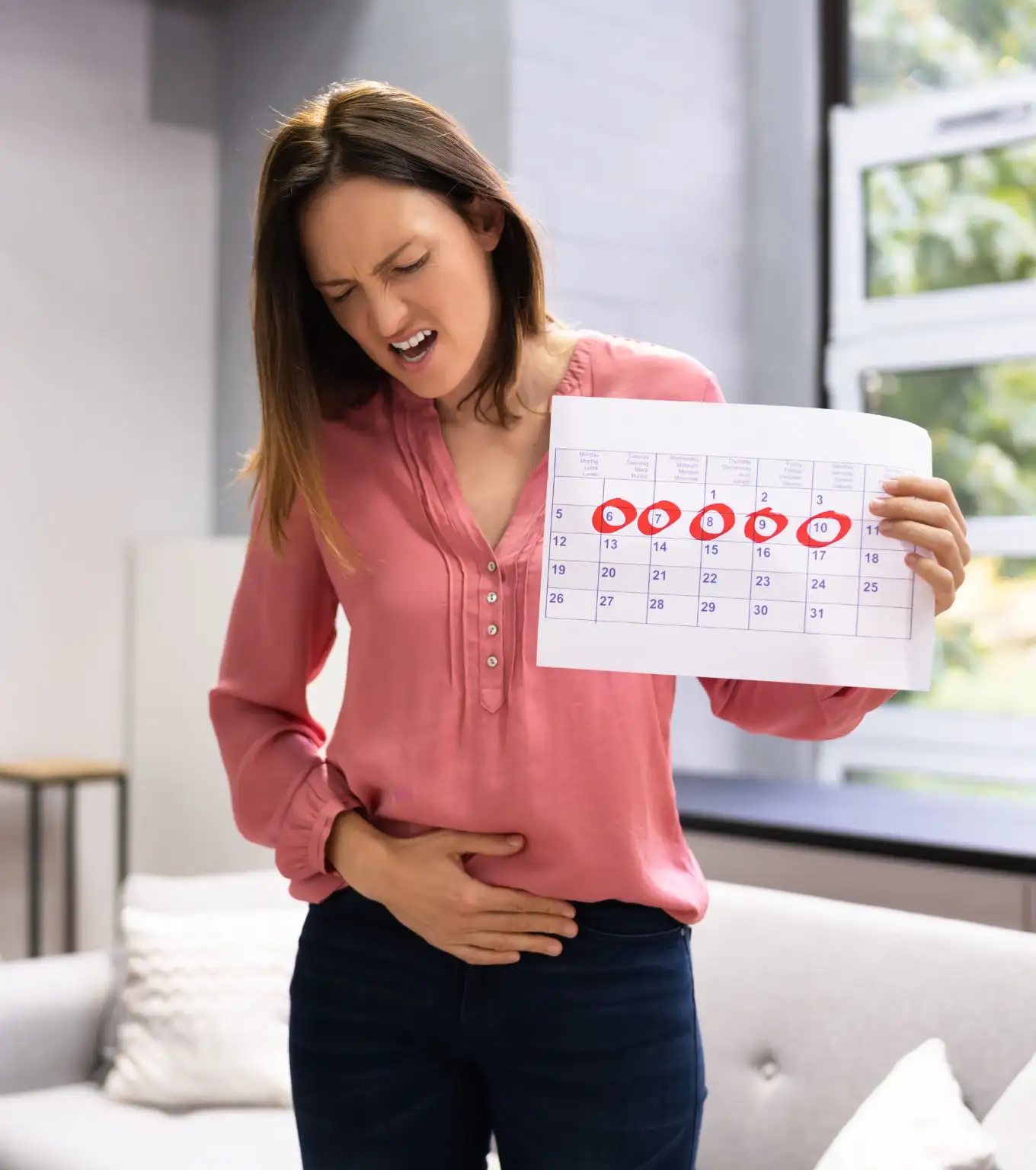 PCOS Care to Balance Hormones, Reduce Symptoms, and Increase Energy