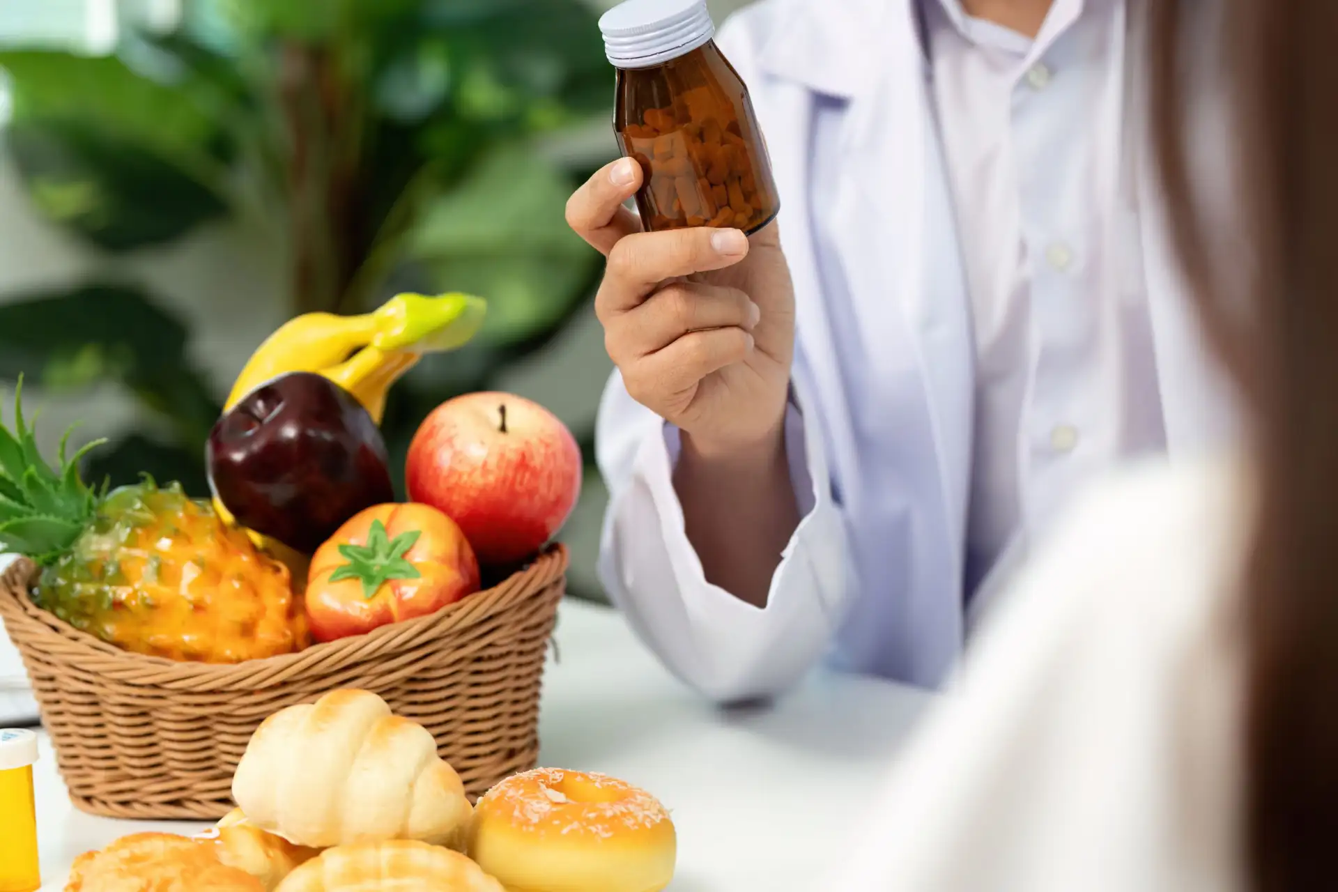 Nutritional Counselling