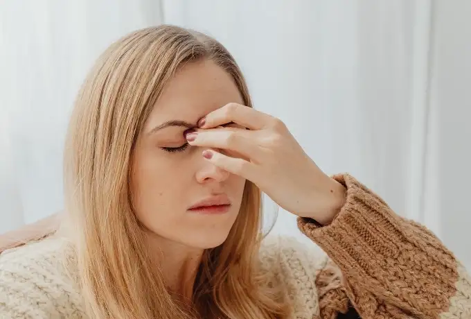 Migraines & Headaches