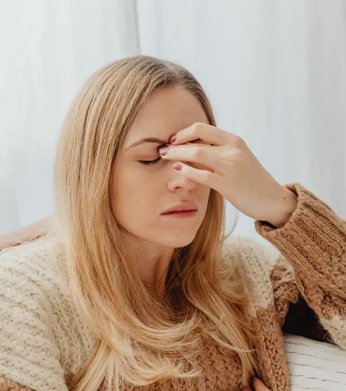 Migraines & Headaches