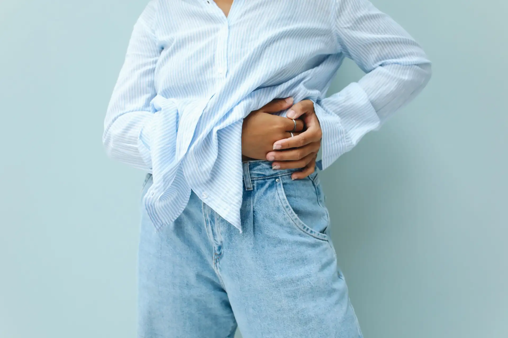 6 Common Causes of Bloating (And Why It’s Not Always About What You Ate)