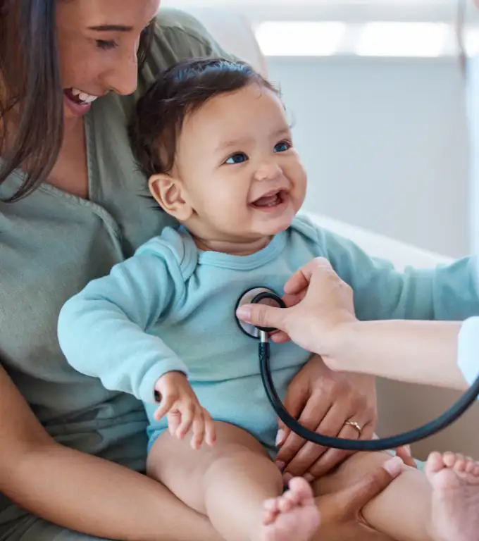 Pediatrics
