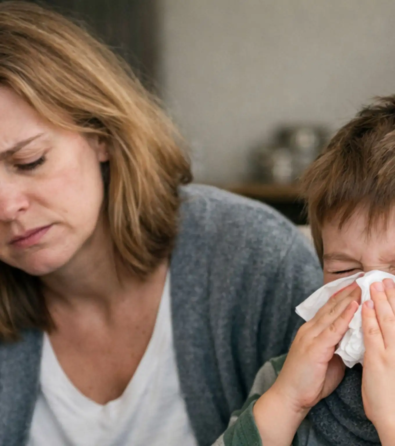 Immune Health