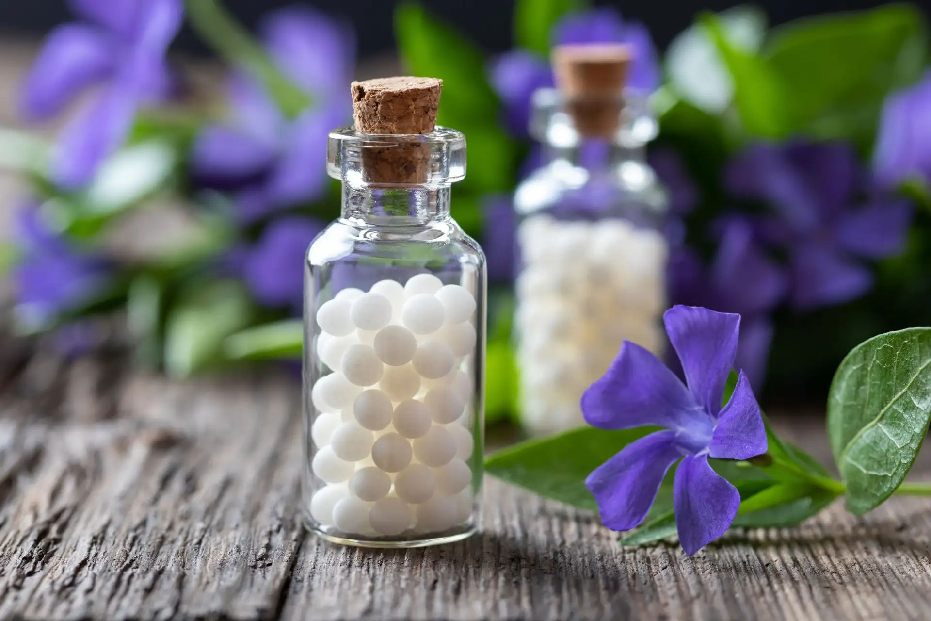 Homeopathy