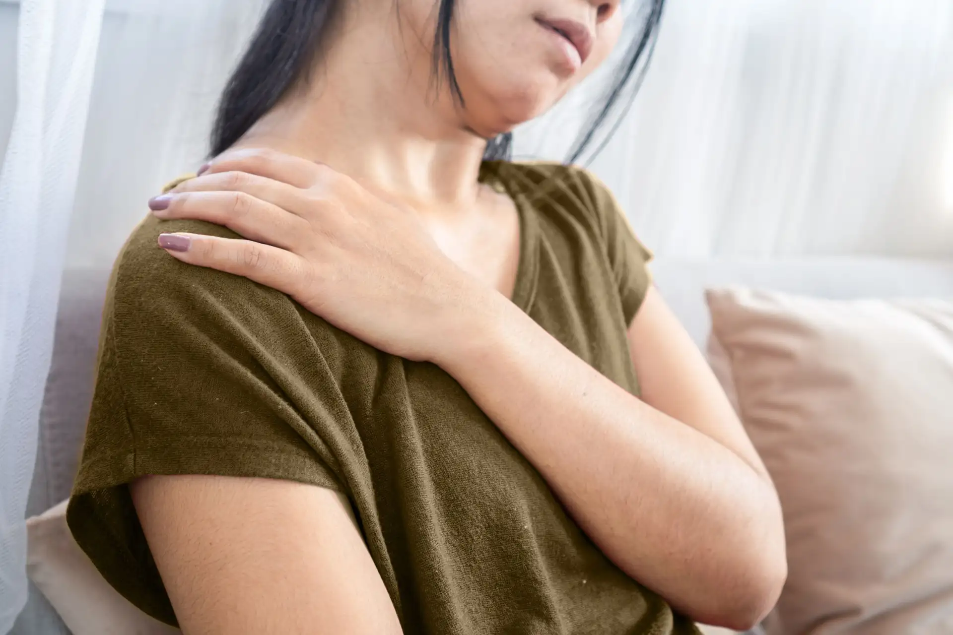 Chronic Pain