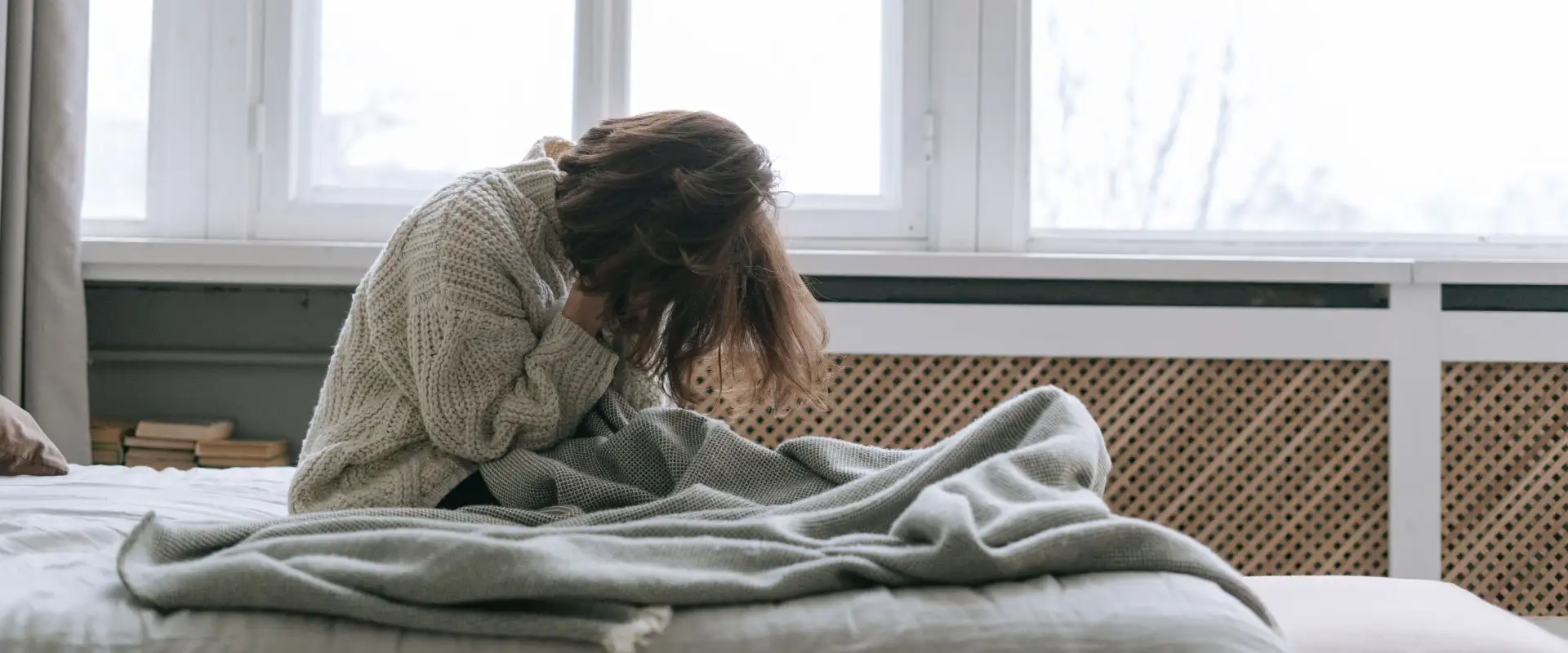 Chronic Fatigue