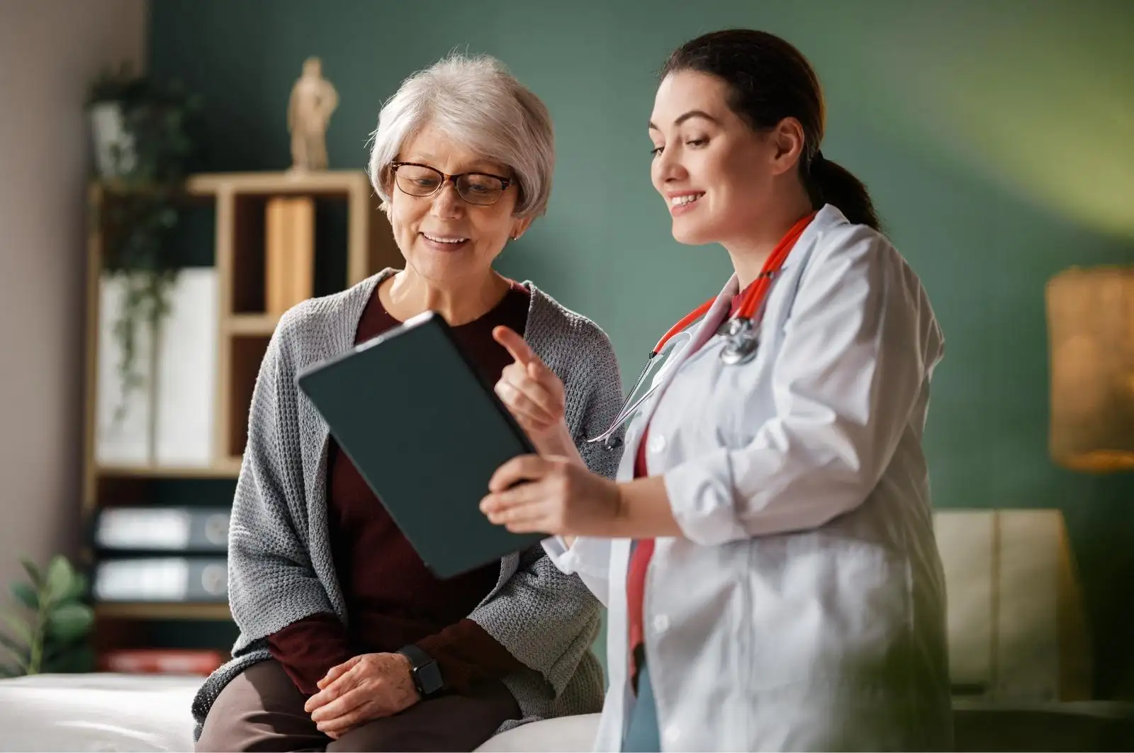 Personalized Naturopathic Treatment