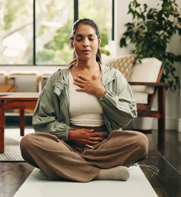 Perimenopause & Menopause Hormone Support