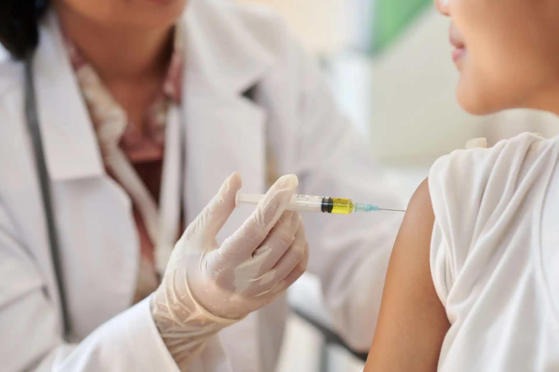 Vitamin Injections for Energy, Detox & Wellness