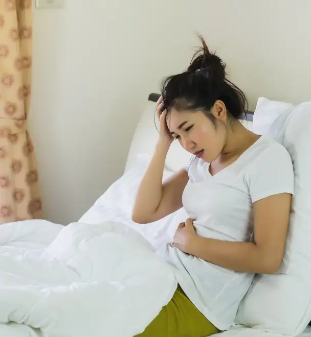 Naturopathic Digestive & Gut Health Support