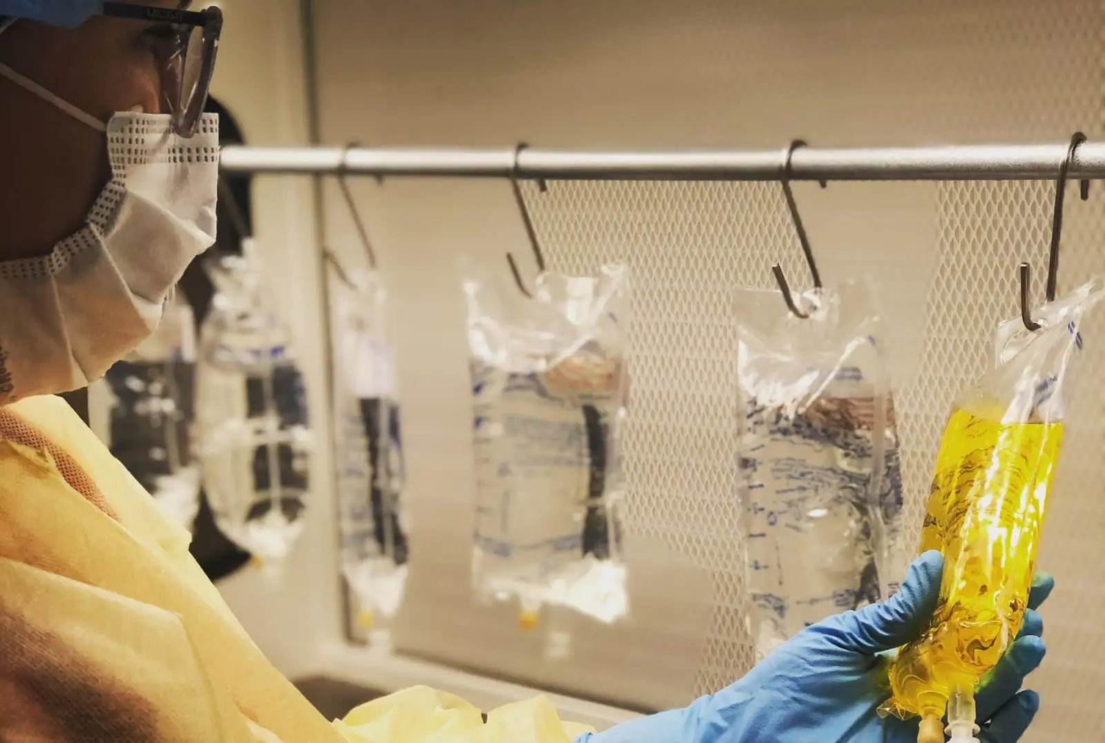 Advanced IV Therapies