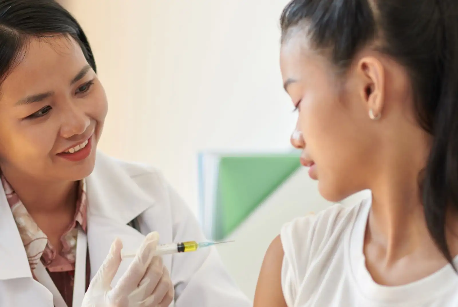 Vitamin Injections