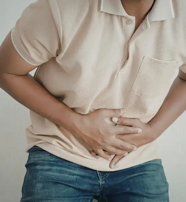 Digestive Challenges