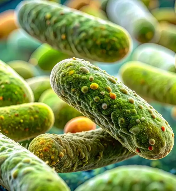 Gut Microbiome