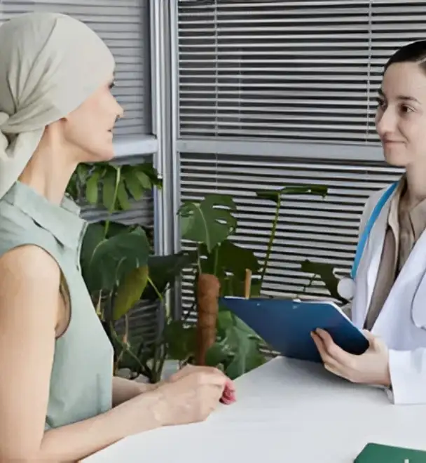 Integrative Cancer Care