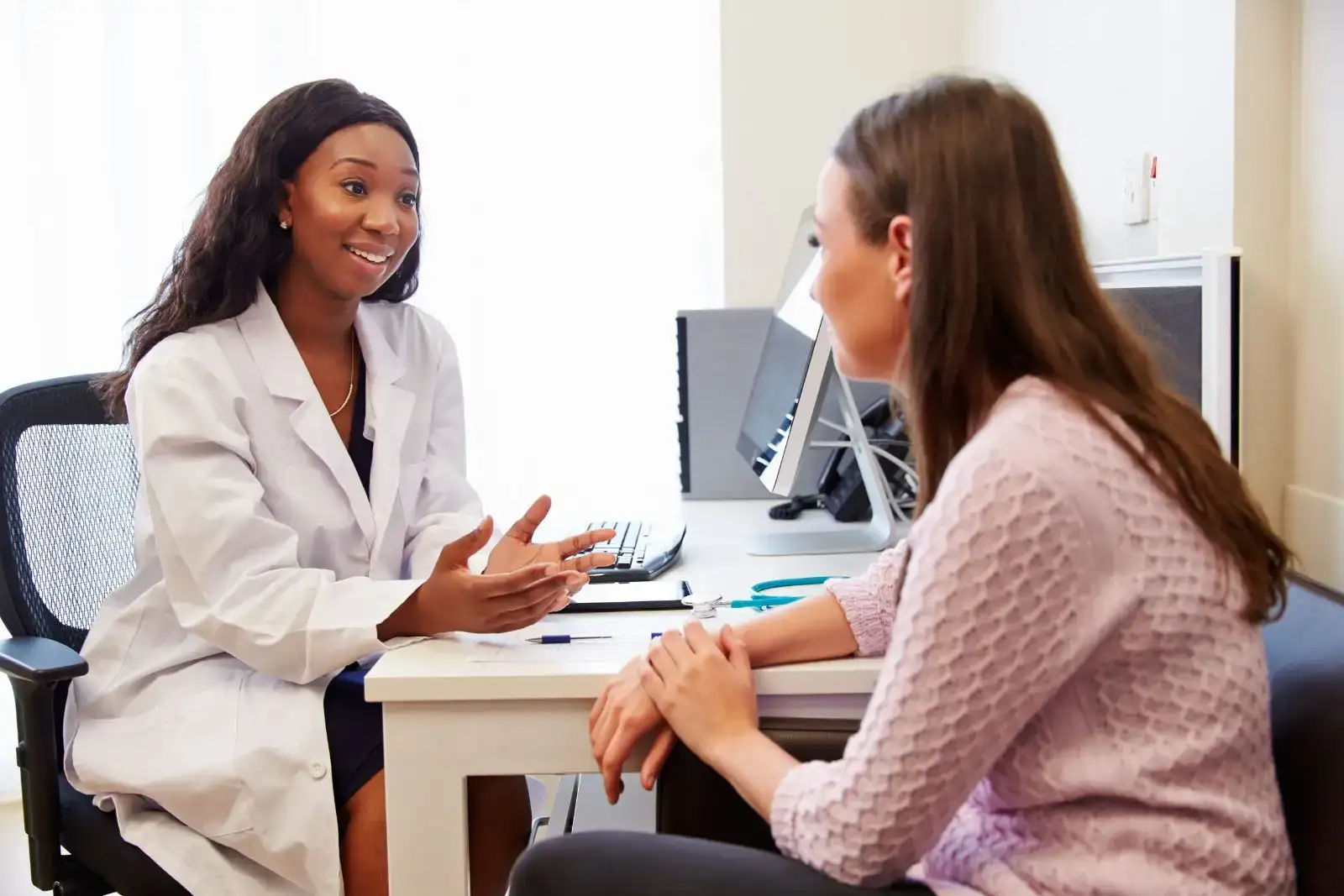 Lifestyle Counselling