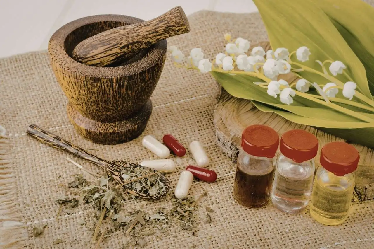 Botanical Medicine