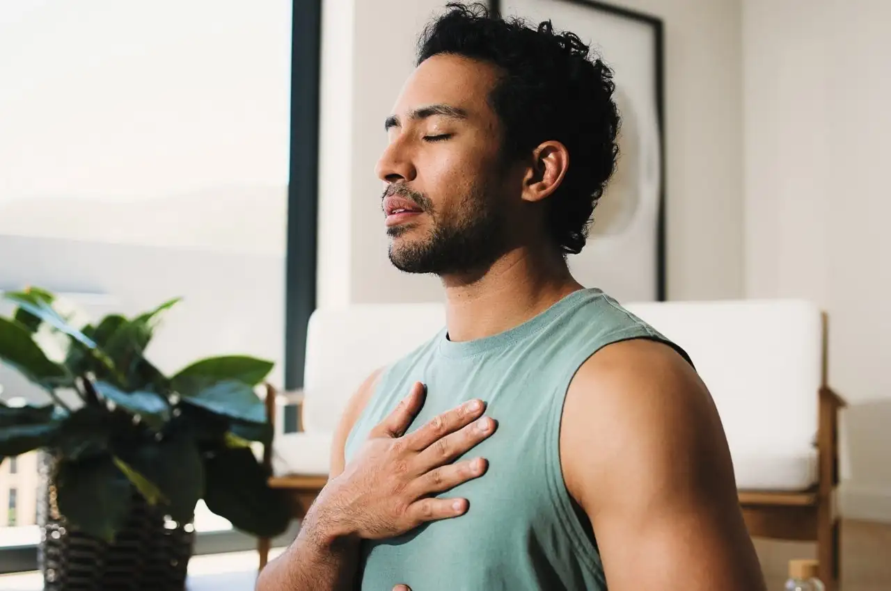 Mind-Body Approach
