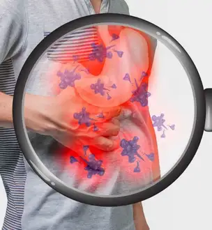 Chronic Infections