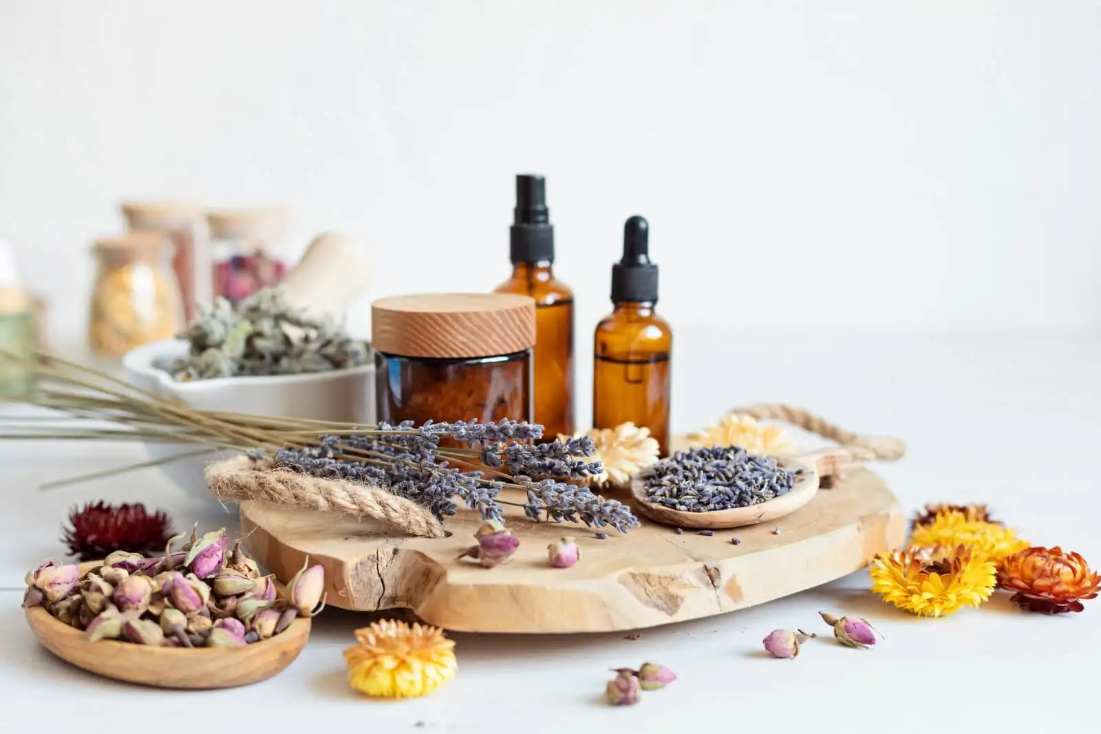 Naturopathic Medicine for Personalized Holistic Health